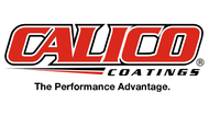 CALICO CLEVITE CONROD BEARING SUIT BIG BLOCK CHEV BBC 396-454 WITH DOWEL HOLE ~ CB743HXND-STD-CAL