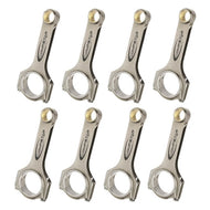 Callies Compstar Big Block Chev Connecting Rod Set, 6.535