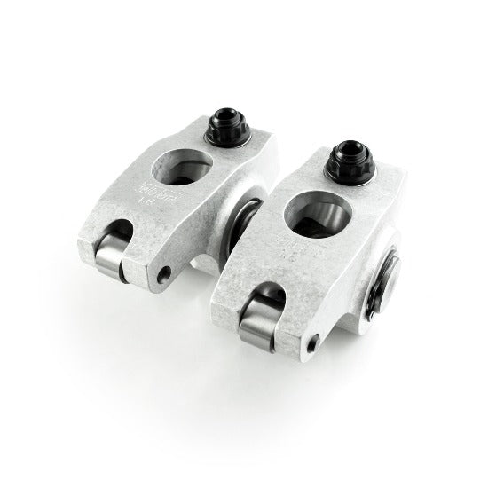 Set Of 16 Rocker Arms Compatible With 1965-1978 Windsor Ford Mercury 289 302 351 Engines Set Of 16 Rocker Arms Compatible With 1965-1978 Windsor Ford Mercury 289 302 351 Engines