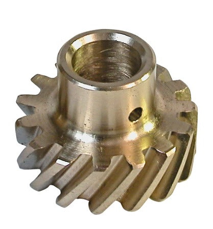 MSD Bronze Distributor Gear Suit Ford 351C, 351M, 400, 429, 460 and FE, .530