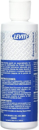 Clevite MAHLE Bearing Guard / Assembly Lube 8 oz.
