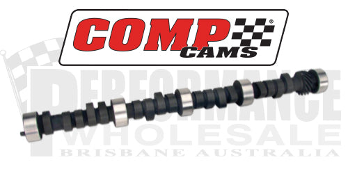 Comp Cams Hydraulic Flat Tappet Camshaft ~ Compucam H286 ~ 230/230@.050 Suit Holden 304ci V8