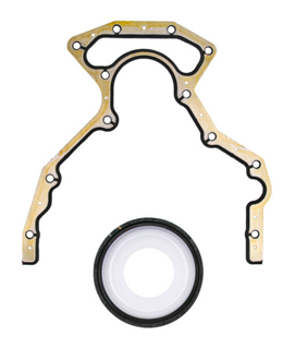 Felpro Crankshaft Seal & Rear Cover Gasket Set suit all LS Engines