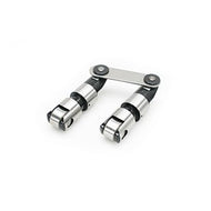 Crower Severe Duty Cutaway Mechanical Roller Lifters Suit Ford 1968-Up 370-460ci .874