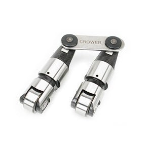 Crower Roller Lifters - BBC /.937 Diameter Body Crower Roller Lifters - BBC /.937 Diameter Body