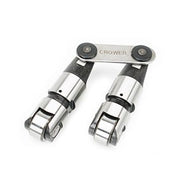 Crower Severe Duty Cutaway Mechanical Roller Lifters Suit Ford V8 62’ up 221-302-351W .937
