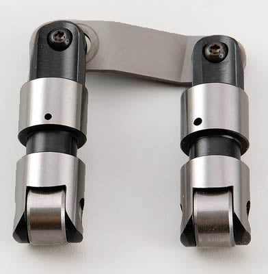 Crower Roller Lifters - BBC Crower Roller Lifters - BBC