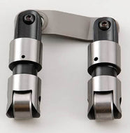 Crower Severe Duty Mechanical Roller Lifters Suit BBC Cutaway .903 dia. with High Pressure Pin Oiling