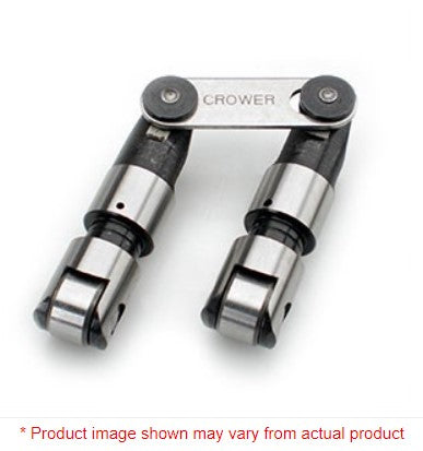 Crower Roller Lifters - SBC w/Offset Intake Crower Roller Lifters - SBC w/Offset Intake