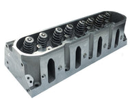 Dart PRO1 LS 15° 225cc / 62cc Assembled Cylinder Head, .625