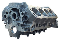 Dart Iron Eagle Sportsman Series Engine Block SB Ford 4.125