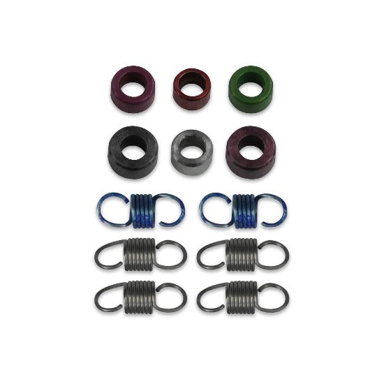 MSD Bushing & Spring Set Suit All MSD Billet & Pro-Billet Distributors