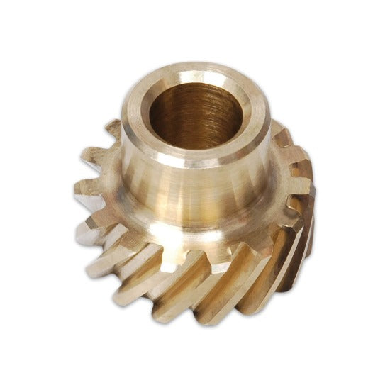 MSD Bronze Distributor Gear Suit Ford 351W, .530