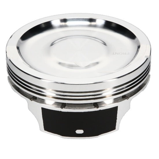 JE Dish Piston With Wrist Pin Upgrade Suit GM Holden LS Engine, 4.005