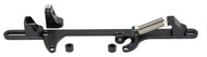 Epik Industries Billet Throttle Cable Bracket Kit - 4500 Dominator