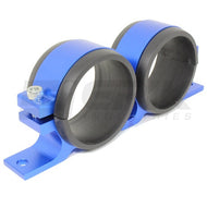 Epik Industries Fuel Pump Bracket - Dual Pump