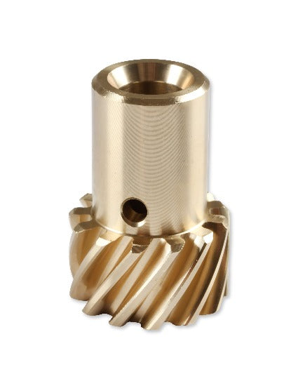 MSD Bronze Distributor Gear .500