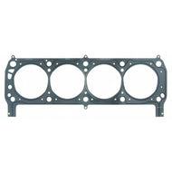Felpro Multi Layer Steel Head Gasket Suit Ford 289-351W & Yates, 4.100