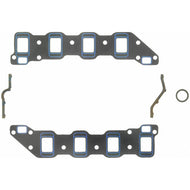 Felpro Intake Gasket Set Suit SB Chev 262-400 With Buick/Dart Heads - Trim to fit