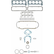 Felpro Full Gasket Set Suit 302C 351C Cleveland - No Intake Gaskets