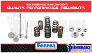 Ferrea Intake Valve Suit Small Block 2.020