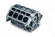 Chevrolet Performance 12602691 - LS2 6.0L Aluminium Bare Block