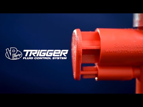 VP Trigger Fluid Control System Suit VP Motorsport Utility Jugs ...