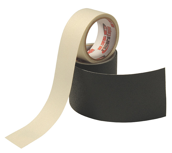 ISC Racers Tape ~ Rubberised Non Skid Tape 4
