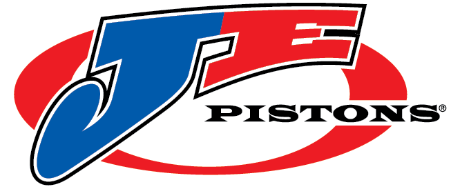 JE PISTON SBC 4.125