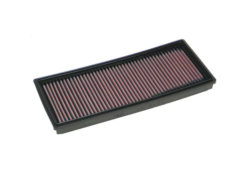 K&N Panel Air Filter Element - 321mm x 133mm x 29mm