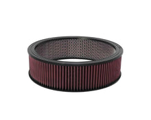 Load image into Gallery viewer, K&amp;N Round Air Filter Element - 14&quot; x 4&quot;
