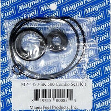 Load image into Gallery viewer, MagnaFuel ProStar 500 Combo Fuel Pump Seal Kit

