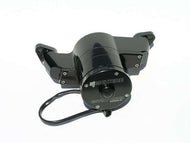 Meziere Electric Water Pump Suit Ford, 35GPM Standard Motor