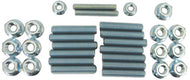 Moroso Oil Pan Stud Kit Suit GM LS Engines
