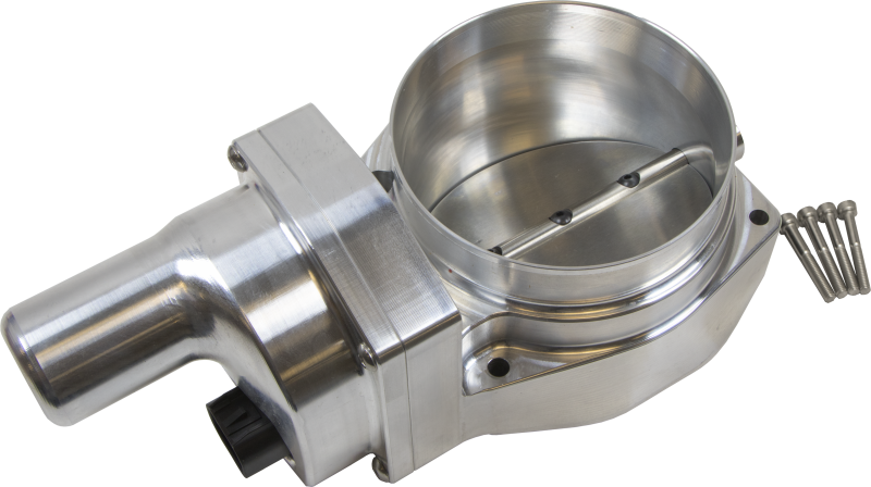 Nick Williams 102mm - Electronic Drive-By-Wire Throttle Body Suit LS Applications