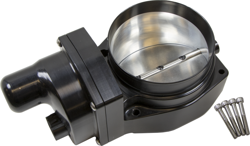 Nick Williams 102mm Throttle Body Drive By Wire