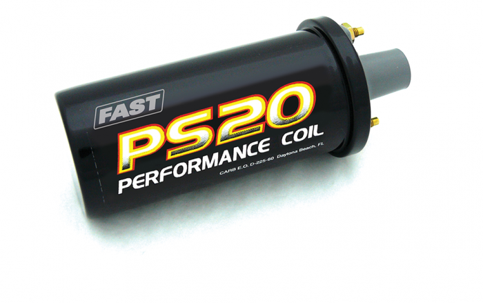 FAST PS20 Performance Ignition Coil Cannister Style
