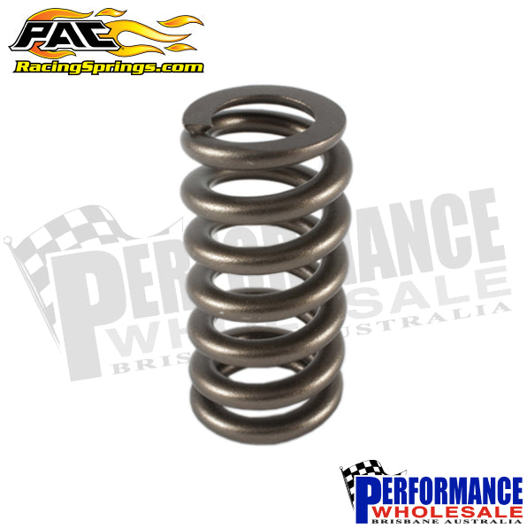 Pac Racing Beehive Springs Suit Ford Barra XR6 Turbo & Modular 4.6L 2V 80@1.640