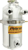 Peterson 1.5 Gallon Dry Sump Oil Tanks