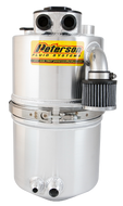 Peterson 4 Gallon Dirt Late Model Filter Oil Tank