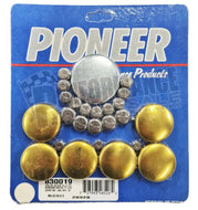 Pioneer Welch Plug Kit Suit Gen 5/6 Big Block Chev 427 - 454ci Engine