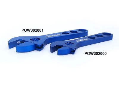 Powerhouse Products -3 Through to -8 AN Adjustable Shifter