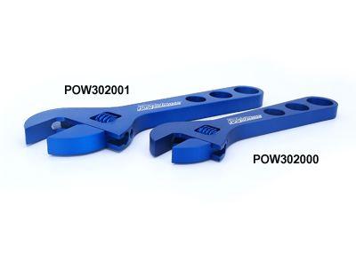 Powerhouse Products -10 Through to -20 AN Adjustable Shifter