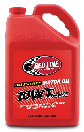 Red Line 10WT Drag Race Oil (0W10) Red Line 10WT Drag Race Oil (0W10)