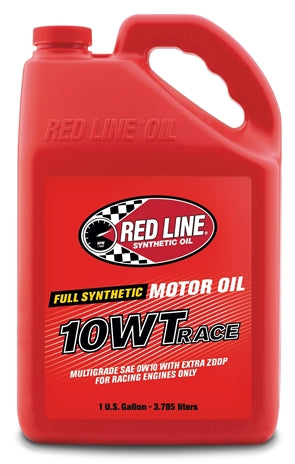 Red Line 10WT Full Synthetic Race Oil (0W10)