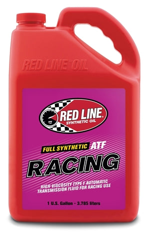 Red Line Racing ATF (Type F) Transmission Fluid 3.784L