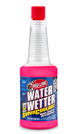 Red Line WaterWetter® Red Line WaterWetter®