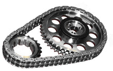 Load image into Gallery viewer, Rollmaster Double Row Timing Chain Set Suit LS1 With 3 Bolt Camshaft
