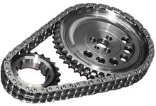 Load image into Gallery viewer, Rollmaster Double Row Timing Chain Set Suit LS2 With 3 Bolt Camshaft, 1 Trigger Sensor
