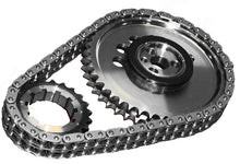 Load image into Gallery viewer, Rollmaster Double Row Timing Chain Set Suit LS2 With 3 Bolt Camshaft, 1 Trigger Sensor
